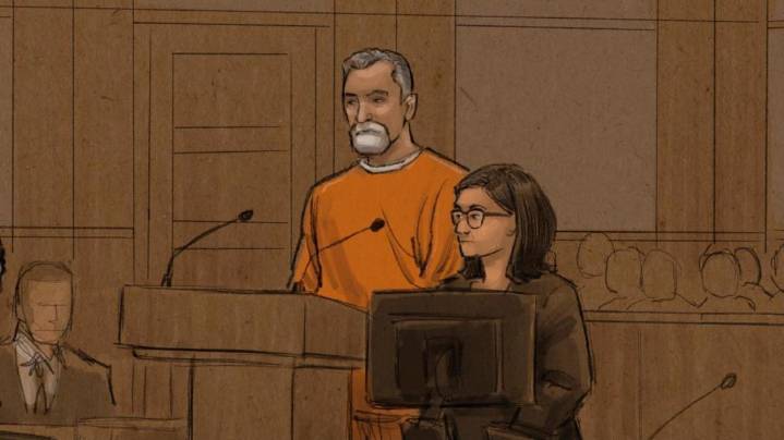 Upgraded charges filed against Minnesota man accused of killing lawmaker, wounding another