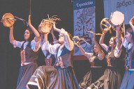 Fiesta de las Colectividades