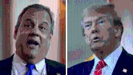 Trump threatens to investigate Chris Christie over 'Bridgegate'