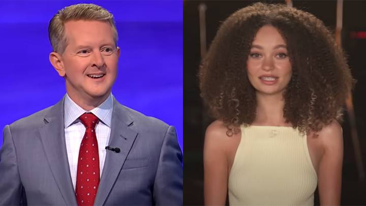 I’m A Jeopardy Superfan Who's Always Wondered What It's Like To Be A Celebrity On The Game Show. Turns Out, Filming Ain’t So Easy