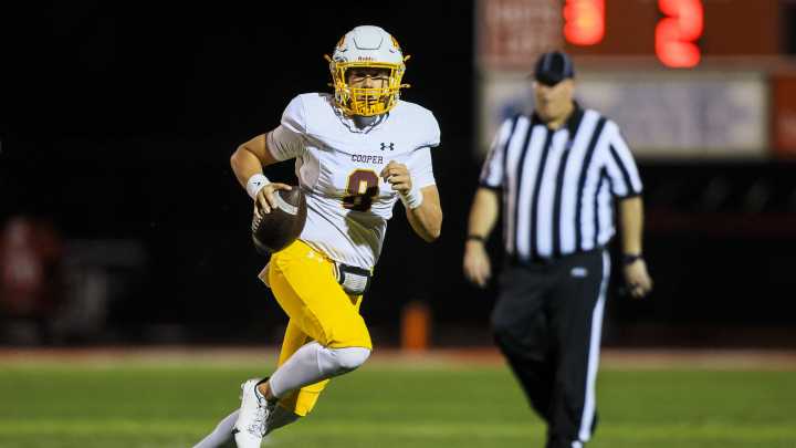 75 top KHSAA football players in 2026 recruiting class: What to know about each
