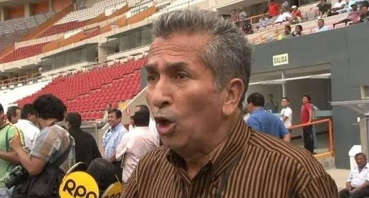 Murió Roberto Zegarra | “Cada frase parecía una descarga de coraje, de energía, de épica”: Adiós a Roberto Zegarra, la última voz del periodismo deportivo en el Perú