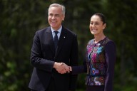 Premier canadiense Mark Carney visitará México para dialogar con la presidenta Claudia Sheinbaum