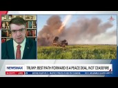 Robert Wilkie: Trump -Putin summit was a needed shift back to diplomacy