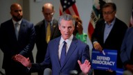 Newsom calls Nov. 4 Vote to fight GOP redistricting in Texas