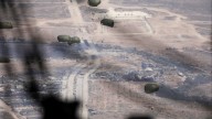 Hamas Rejects Israel’s Gaza Relocation Plan