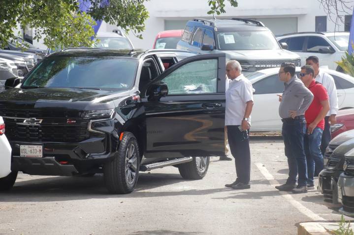 Capturan a presuntos asesinos de líder de la CROC en la CDMX