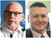 Police Act disciplinary hearing for Edmonton officer accused of leaks