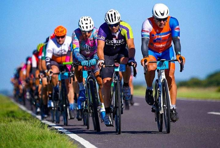 La Gran Fondo Italianissima tendrá una segunda edición