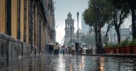 Fuertes lluvias para mañana sábado y domingo en estas regiones