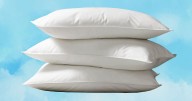 This Cut Editor–Approved Pillow From Kassatex Is on Sale
