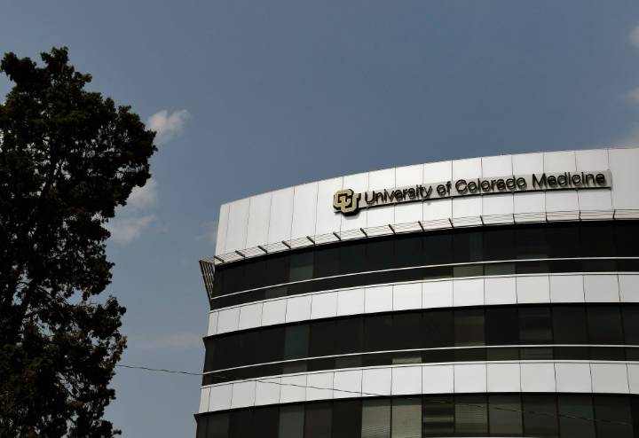 Doctor trainees union files labor complaint against CU medical school