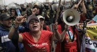 Paro de transportistas EN VIVO del jueves 21 de agosto: avenidas, rutas y últimas noticias 