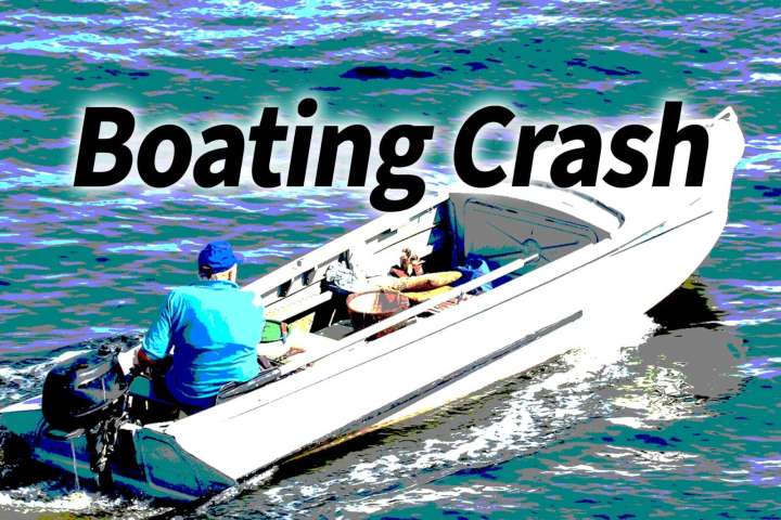 Cass Lake woman dies following boat crash on Leech Lake
