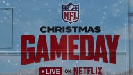 Netflix sells out all ad time for Christmas NFL games