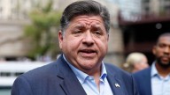 Pritzker tells Trump to stay out of Chicago: ‘You are neither wanted here nor needed here’
