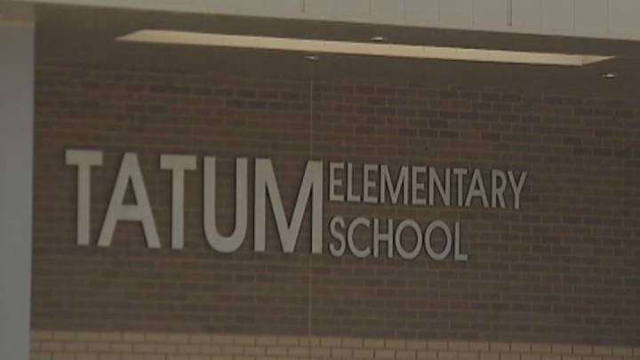 Collin County teacher accused of excessive force, improper restraint of a student