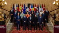 Más sanciones a Rusia y posible ingreso de Ucrania a la OTAN: La UE responde a la cumbre Putin