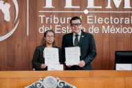 TEEM y SESAEMM unen fuerzas contra la corrupción electoral