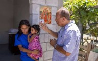 Sacerdote paseño ha inspirado a 72 mil laicos