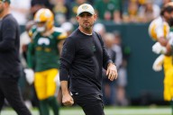 Matt LaFleur to Cut Ties With 9 Receivers as Matthew Golden Continues to Grab Packers’ Attention: Report With the upcoming roster deadline on Tuesday, Matt LaFleur is finalizing his 53-man list for al