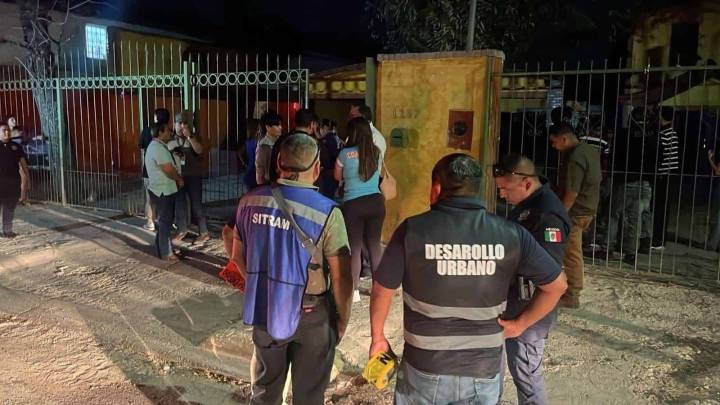 Clausuran alberca en Ciudad Acuña tras denuncias por ingreso de menores sin supervisión