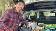 BBC Sort Your Life Out star reveals 9 holiday packing hacks that save space, stress and spend