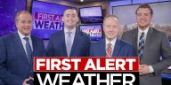 Heat and humidity continues but with some rain chances next week
