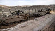 Tropas israelíes amplían incursiones en provincia siria de Quneitra