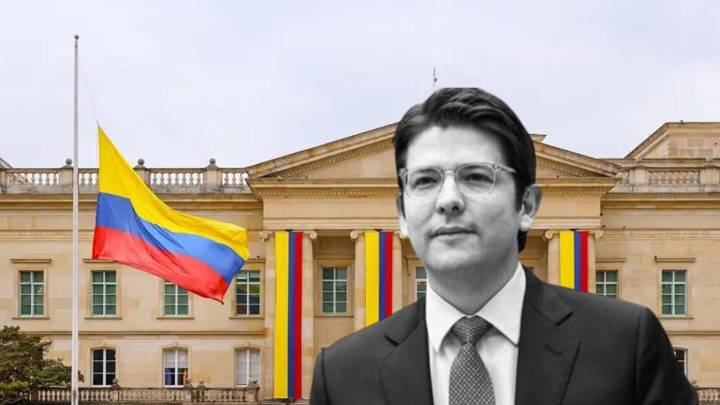 Presidente Petro decreta un día de duelo por el magnicidio de Miguel Uribe Turbay
