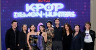 ‘KPop Demon Hunters’ Exorcises Competition at the Box Office