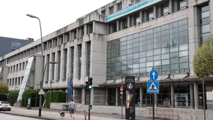 La reubicación de los laboratorios completa el traslado de Minas a Mieres