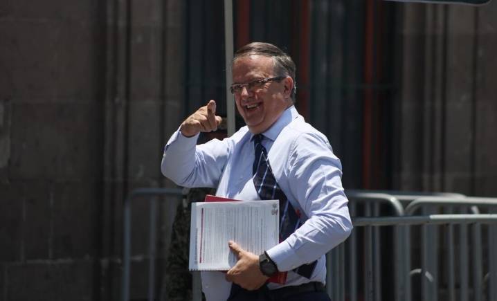 Visitará Juarez Marcelo Ebrad para supervizar el Polo de Desarrollo
