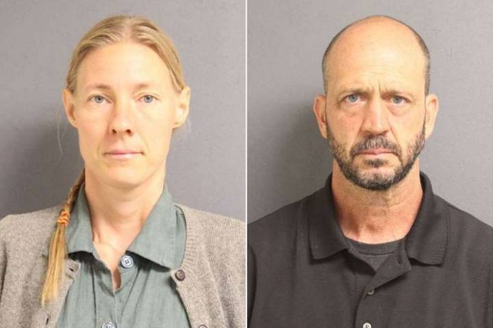 Upstate NY Dog Boarders Charged with Animal Torture