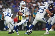 Ex-Giants Player Gets Critical Update in QB Battle