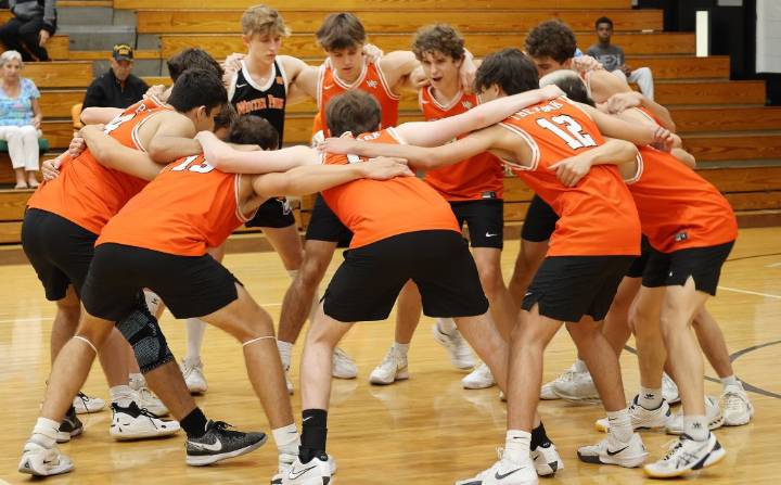 Winter Park Wildcats win 12th FHSAA all