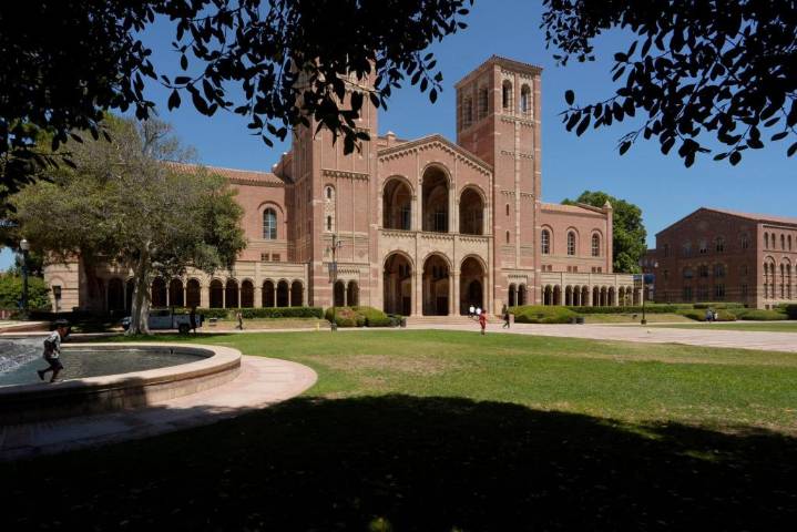 California court rules UC hiring practice is discriminatory