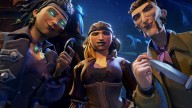 Sea of Thieves' latest update slips The Smugglers' League in through the back door, offering high