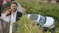 ¿Quién era la joven de Nuevo León que murió junto a su prometido en Jalisco?