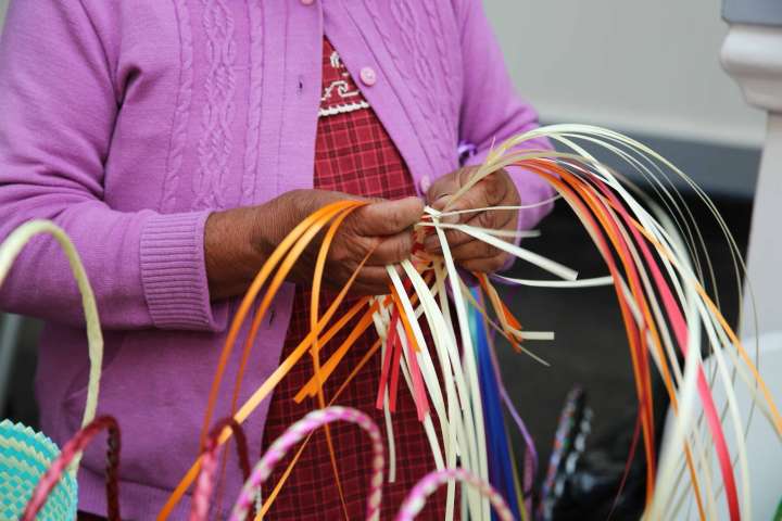 MUESTRA EL PJ CON “RAÍCES VIVAS”,EL TALENTO ARTESANAL MEXIQUENSE