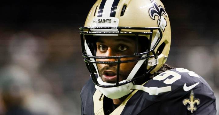 Cam Jordan explains how frustration with staff member almost led him to leaving Saints
