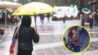 Jaime Leyton revela la zona en la que caerán más precipitaciones este viernes y adelanta más lluvia para la próxima semana