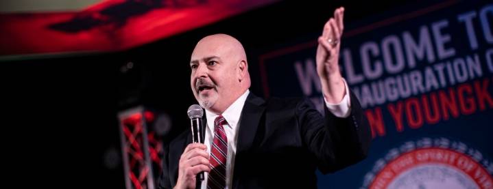Trump US Attorney in Virginia Resigns, Succeeded by Competitor