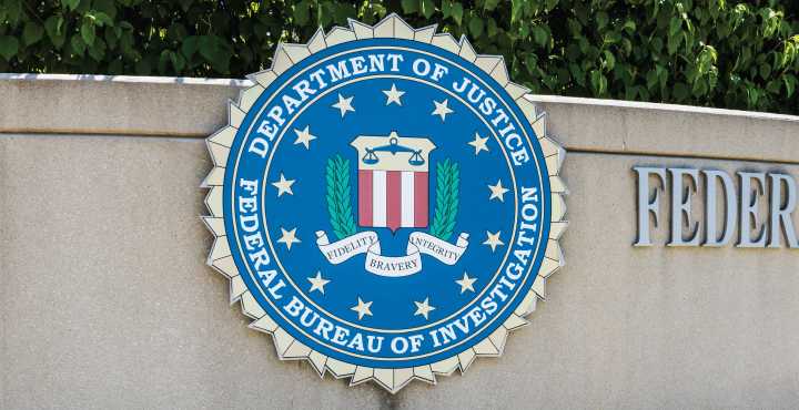 Accused Quadruple Murderer Claims He Was FBI Informant Whose Cover Was Blown
