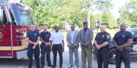 Elkhart officials give safety reminders as students return to school