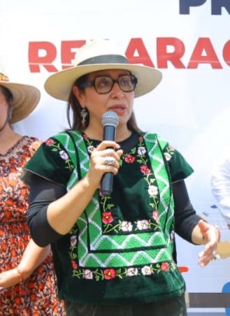 NUEVAS MEGA OBRAS PARA ECATEPEC COMO PARTE DEL PLAN ORIENTE FEDERAL