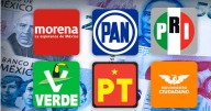 Morena, PAN y PVEM concentran mayores prerrogativas del IEE en 2026