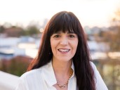 I struggled with loneliness when I became an empty nester. I found new hobbies, got a dog, and started traveling.