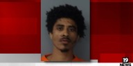 Man indicted for killing 2 family members and shooting 2 East Cleveland police officers