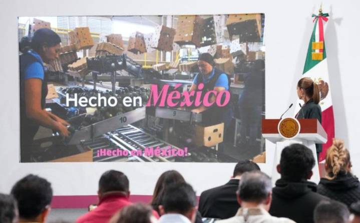 Polo de Desarrollo Económico en Huamantla impulsará 6 mil empleos en Tlaxcala